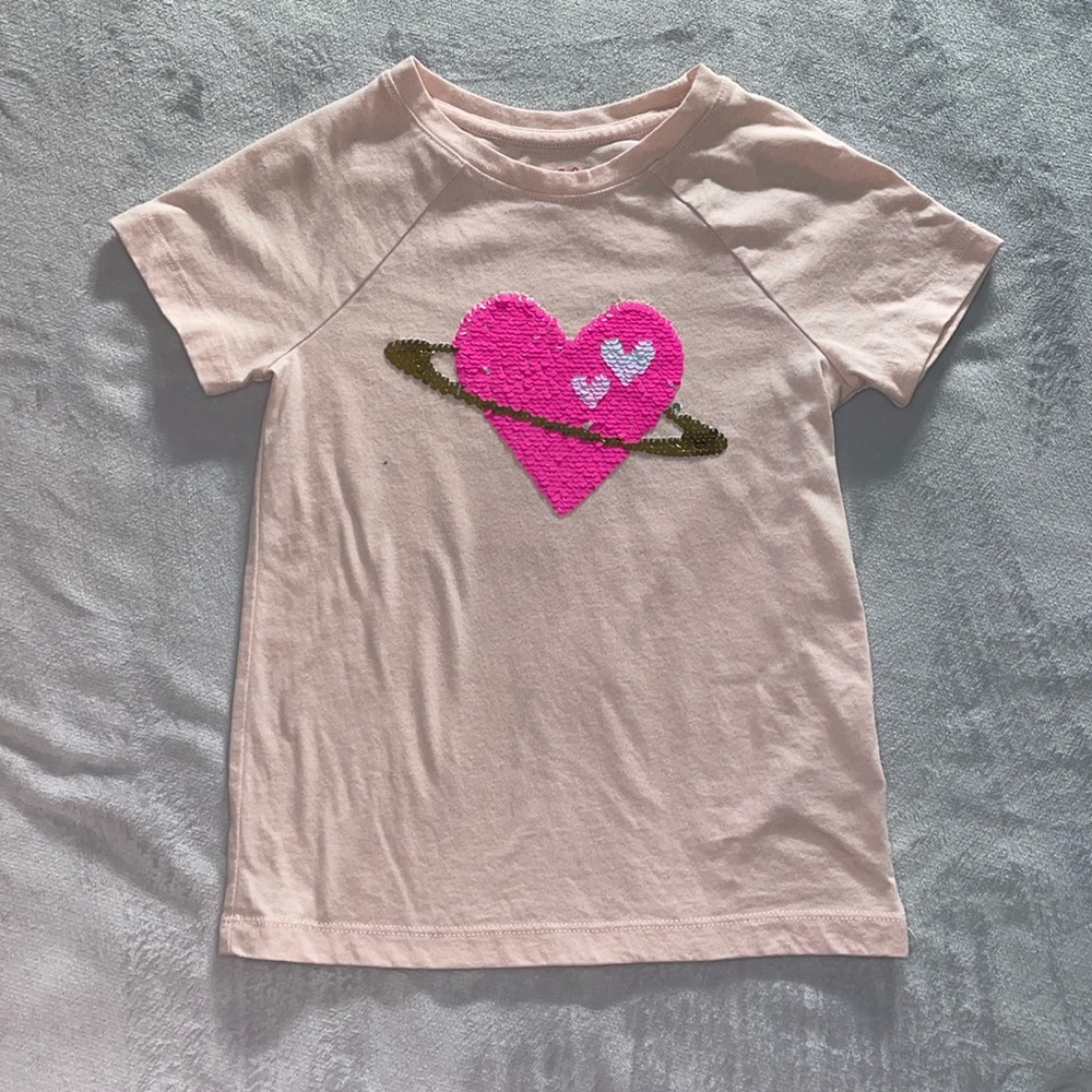 Heart Shirt